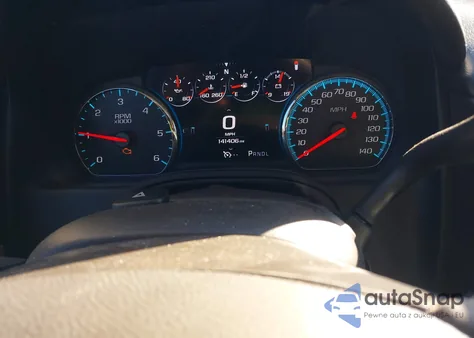 2017 Chevrolet Suburban Premier from USA, damaged, VIN 1GNSKJKC6HR342857